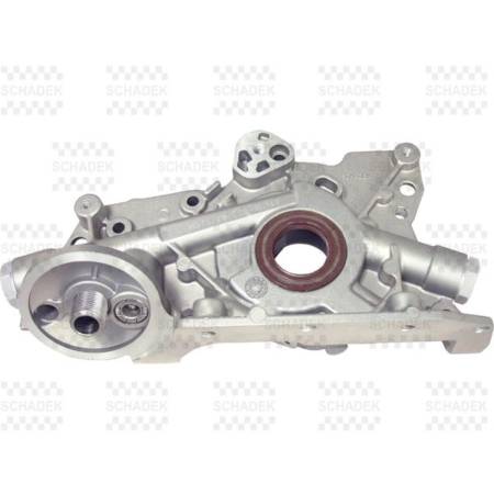 Bomba Oleo Astra Kadett Monza Vectra Zafira S10 Schadek 10149