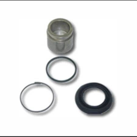 Reparo Pinca Dianteira Fiat 147 1981/1988 Corcel Del Rey 1981/89 Power Stop Cr23