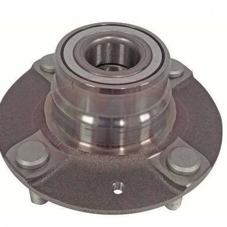 Cubo De Roda Tras Hyundai Accent Elantra Ima Al886