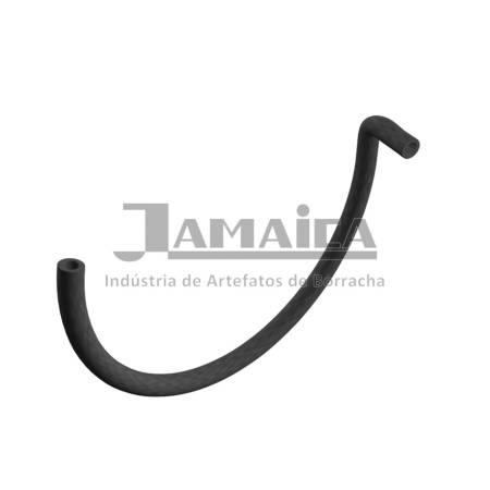 Mangueira Catalizador Gol Parati Jamaica J3158