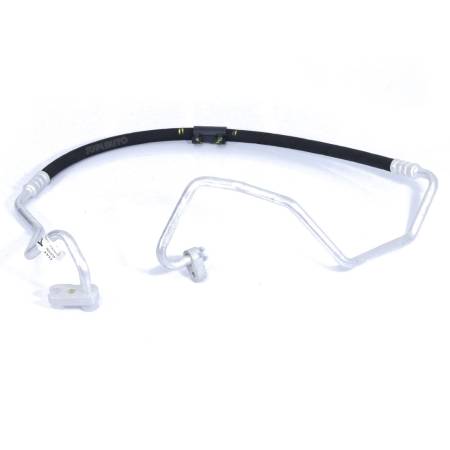 Mangueira Ar Condicionado Palio 2012/ Fiat 51963627