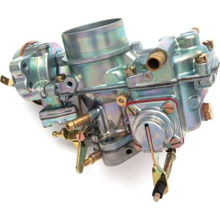 Carburador Lado Direito Volkswagen Kombi Até 2016 Autostar Acbd01004