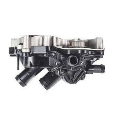 Bomba Agua Fox Gol Saveiro Up Voyage Space Fox Gmb Gmba638