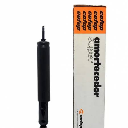 Amortecedor Traseiro Par Monza 83/90 Cofap B47480<Br>