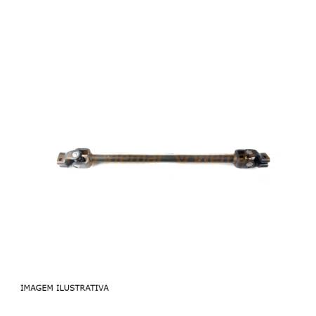 Coluna Direcao Elba Fiorino Premio Uno Viemar 200021