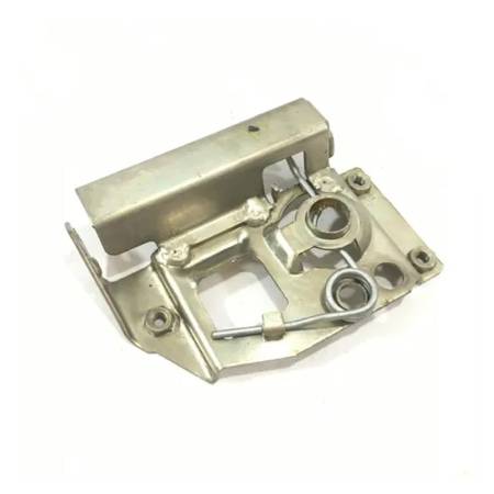 Fechadura Do Capo Strada 2012/2013 1.3 1.8 1.6 Fiat 51877119