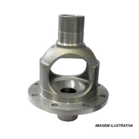 Caixa Satelite Gol Parati Saveiro 1994 2014 Vw 014409121K