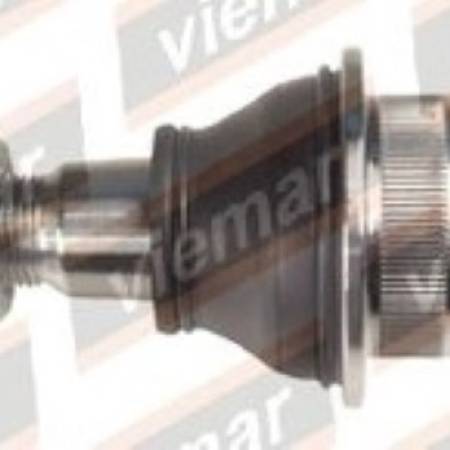 Pivo De Suspensão Mercedes Benz Sprinter 1997 A 2011 Viemar 503055