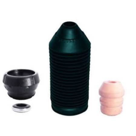 Kit Amortecedor Audi A3 Gol G5 Voyage Bora Golf Borflex Kb11059