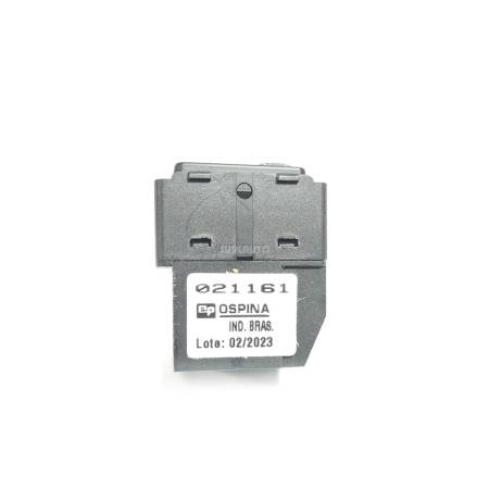 Interruptor Vidro Gol G3 00/05 Ospina Osp021161