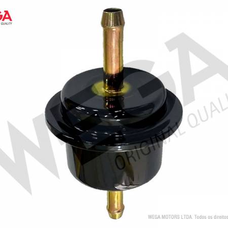 Filtro Cambio Automatico Honda Civic Fit Crv Wega Wfc920