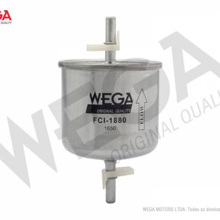 F Comb Fie/Ka/Esc 96/ Fci1880 Filtro Comb Gm/Ford/Vw/Bmw/Cit