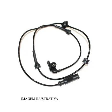 Sensor Abs Uno Mobi Siena 12/ Fiat 52137652