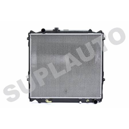 Rad Hilux Sw3 /04 3400132