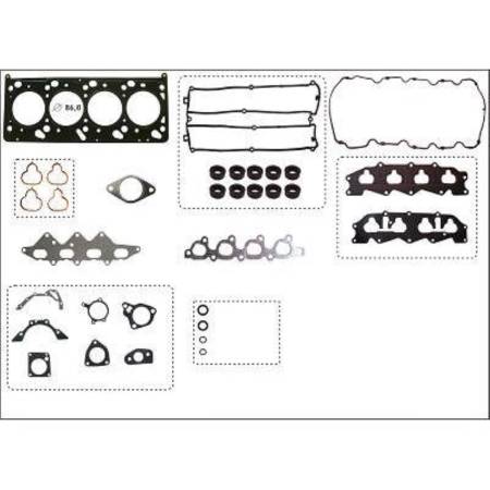 Jt Mot Esc Zet 2.0 131051Ml Junta Mot Esc/Mondeo 2.0