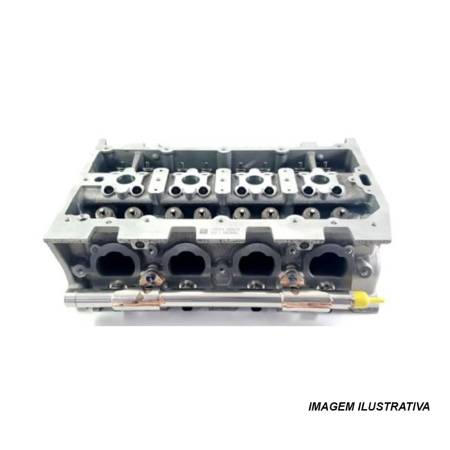 Cabecote Motor 1.4 Golf Jetta Tiguan Tsi Vw 04E103066Q