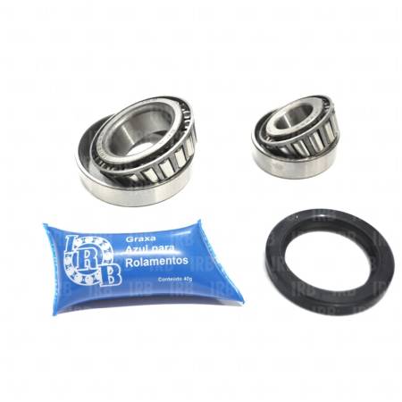 Rolamento Roda Escort 1.0 Verona 1.6 1.8 /1993 Apollo 1990/1992 Irb Irb300