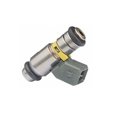 Bico Injetor Palio Siena Doblo 1.8 8V Gasolina 2003 Em Diante Iwp157 Vogel 12157