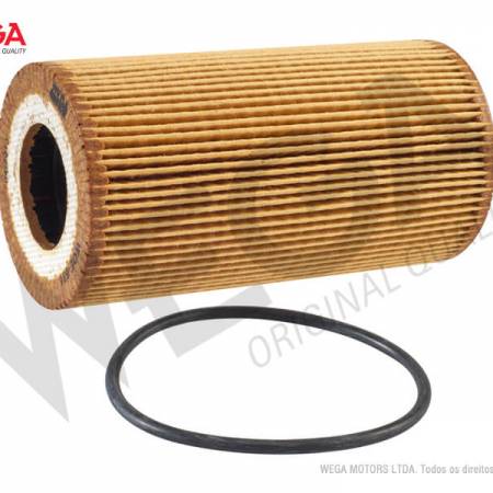 Filtro De Óleo Boxter Cayenne Cayman 911 Wega Woe631