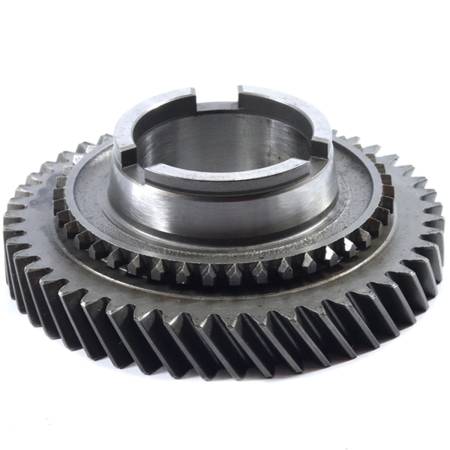 Engrenagem Cambio Onix 2017/ 2A Gm 24582482