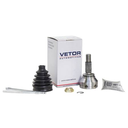 Junta Homocinetica Vw Up 1.0 2014/2022 Vetor Vt5349