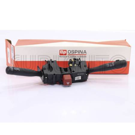 Chave Seta Celta 2010/2013 Ospina Osp042200