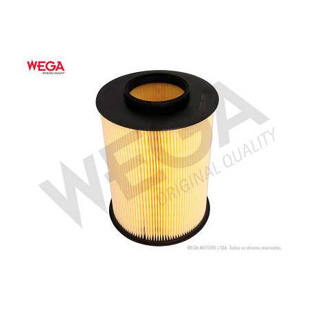 Filtro De Ar Ford Focus 2009/ Wega Wr192