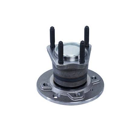 Cubo Roda Traseiro Astra Meriva Montana Vectra Zafira Cofap Crc04005