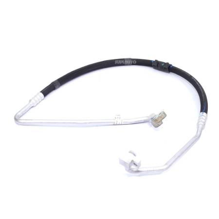 Mangueira Ar Condicionado Idea 2011 A 2016 Fiat 51962979