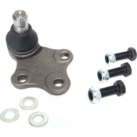 Pivo De Suspensão Inferior Peugeot 306 406 Partner Autostar Apv04006