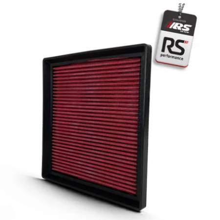 Filtro De Ar Esportivo Fox Gol Polo Virtus 1.6 2015/ Rsfiltros Rs2976