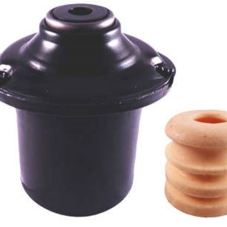 Kit Amortecedor Agile Vectra Zafira Borflex Kb11100