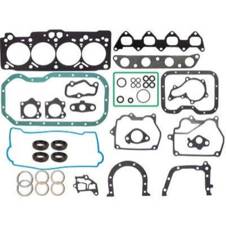 Junta Do Motor Corolla 1.6 1.8 16V 1992/ Bastos 1510106Pk