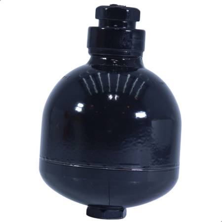 Acumulador De Pressão Cambio I-Motion Dualogic Magneti Marelli 40453292