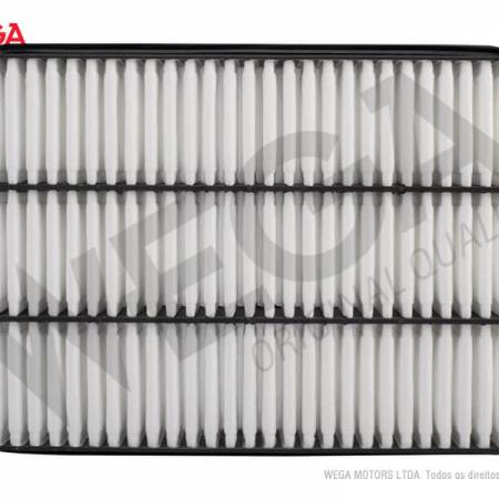 Filtro De Ar Land Cruiser 2008/ Wega Jfa251