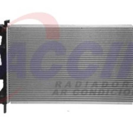 Radiador Ford Focus 1.6/2.0 16V C/Ar 13/ Aut/Manual Procooler Pc100368