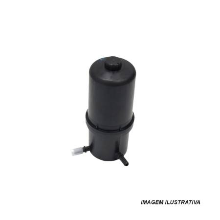 Filtro Combustivel Amarok 2010 2017 2.0 Tdi Vw 2H0127401B