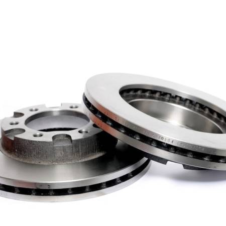 Disco Freio Dianteiro A10 A20 C10 C20 D20 Silverado Trw Rcdi00140