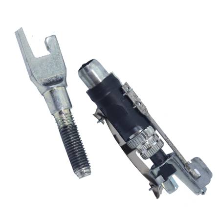 Regulador Fr Sapata Fiat Mobi T Ld/Le 19/23 Fiat 7091921