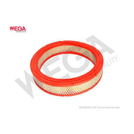 Filtro De Ar Gol Saveiro 1994/ Opala 1990/ Wega Wr201