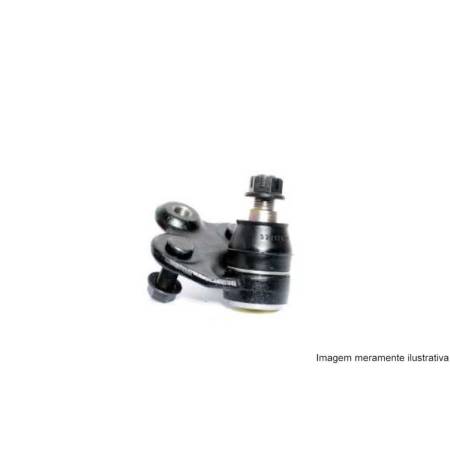 Pivo Esquerdo Honda Civic 06/11 Trw Jbj7563