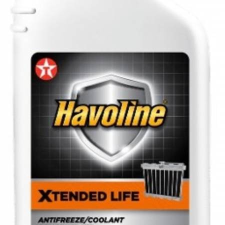Aditivo Radiador Concentrado Havoline Texaco 000619