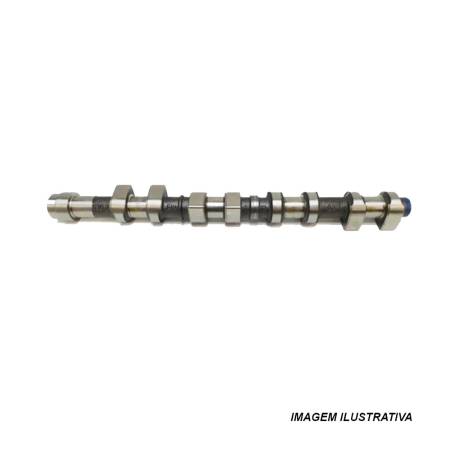 Comando Valvula Escape Gol 1.0 16V Turbo Vw 0361091012