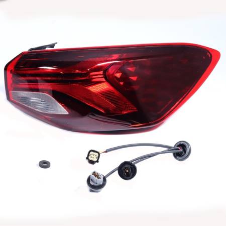 Lanterna Traseira Gm Onix 2020/ Gm Si042620