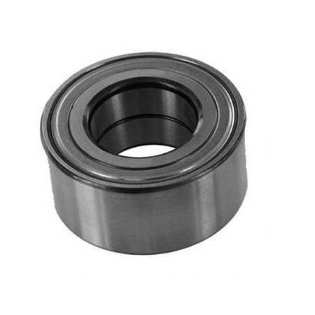 Rolamento De Roda Diant C3 Xsara Hoggar 306 206 Skf Bah0051