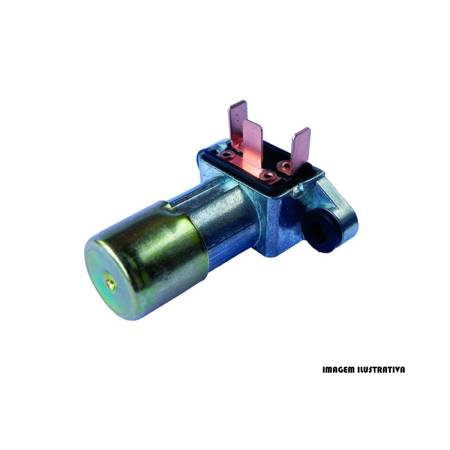 Chave Luz Corcel Belina Maverick F100 F350 F1000 F12000 Marilia Im11052