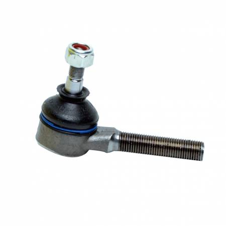 Terminal De Direcao Fusca 1200 1300 Ate 1981 Lado Direito Curvo Driveway Pd0888