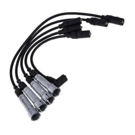 Cabo Vela Gol Santana Voyage Ap Magneti Marelli Cvmv0202