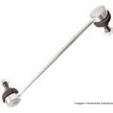 Bieleta Direita Palio Idea Strada Trw Jtsb0017