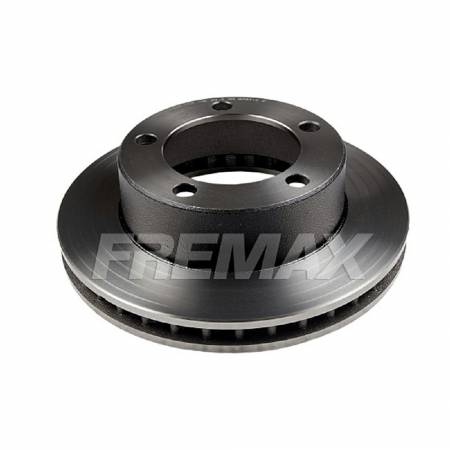 Disco Freio Dianteiro Ford F1000 Fremax Bd1000